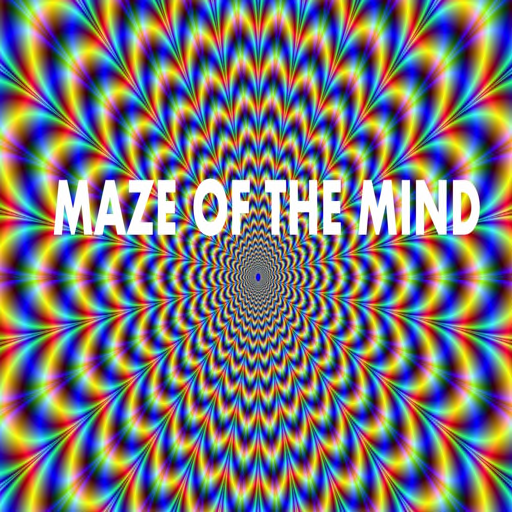 Maze ofthe Mind